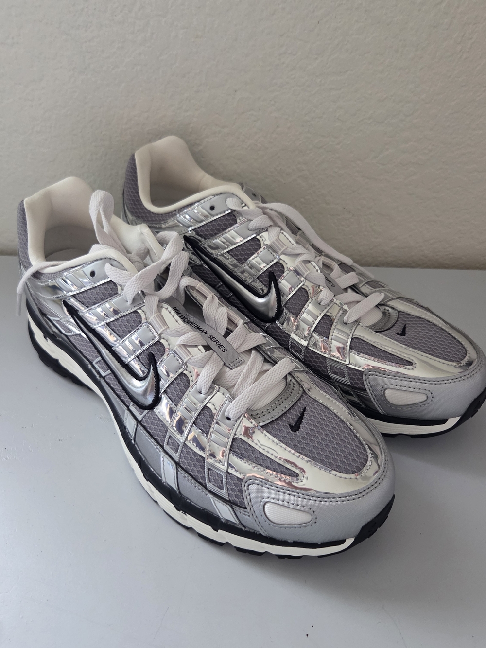 Nike P-6000
